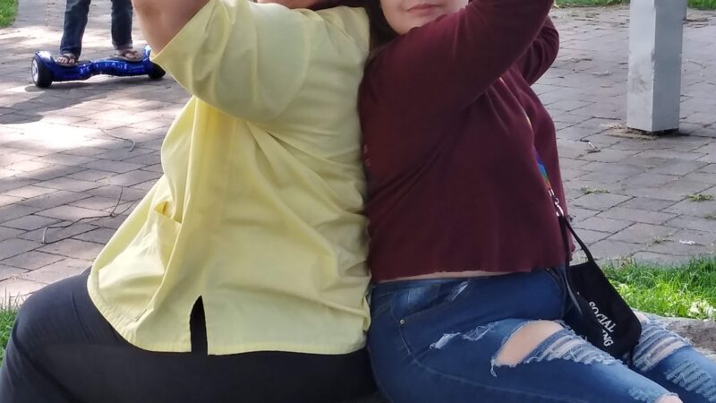 Arch Street Park - Frackville, PA