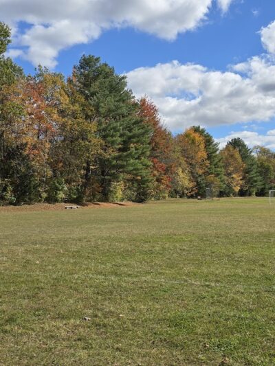 Dow Park - Franconia, NH