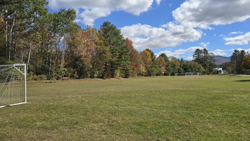 Dow Park - Franconia, NH