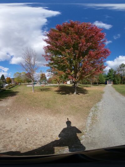 Dow Park - Franconia, NH