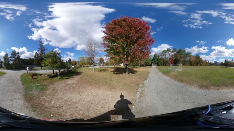 Dow Park - Franconia, NH