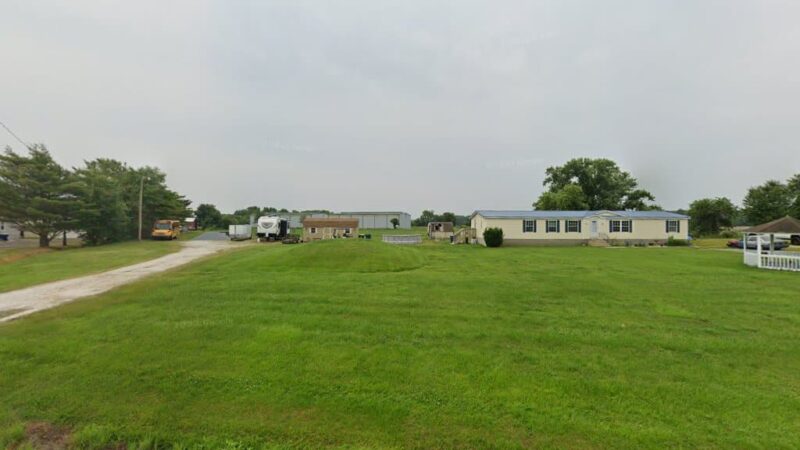 BrickHouse Kennels of Delaware - Frankford, DE