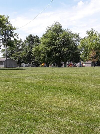 Lawerence ferrel park - Frankfort, IN