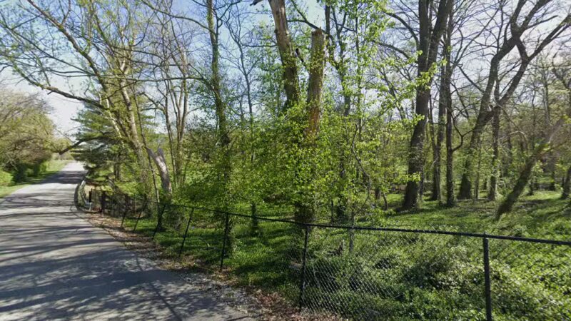 Bark Park - Frankfort, KY