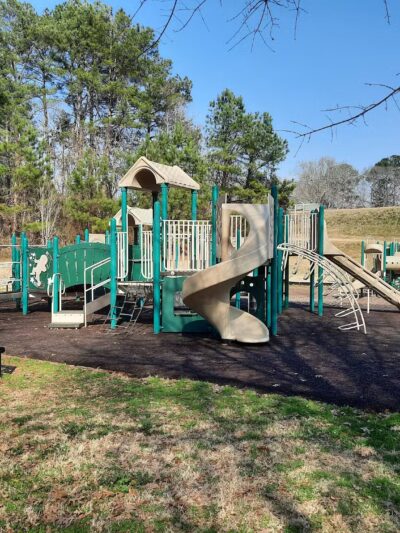 Franklin City Park - Franklin, GA