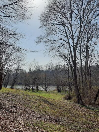 Franklin City Park - Franklin, GA