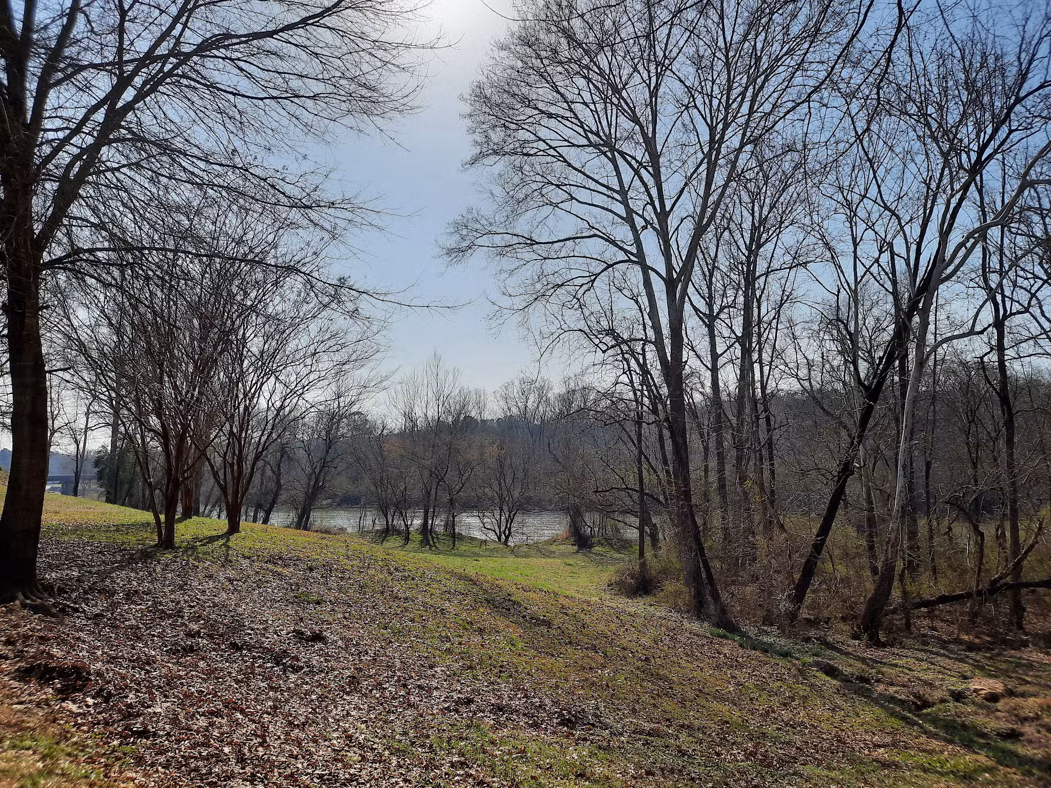 Franklin City Park - Franklin, GA