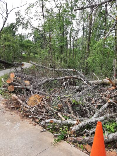 Franklin City Park - Franklin, GA