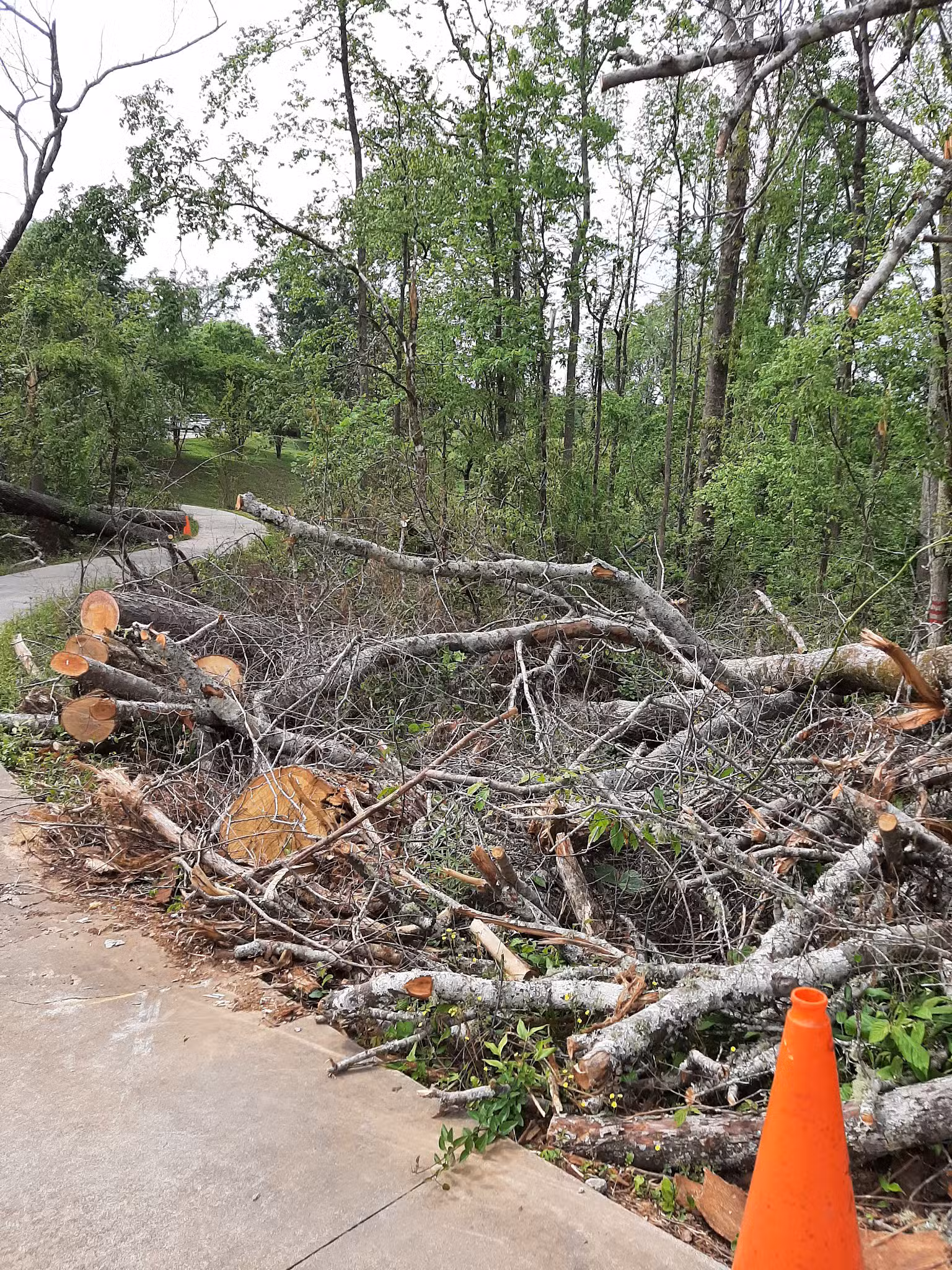 Franklin City Park - Franklin, GA