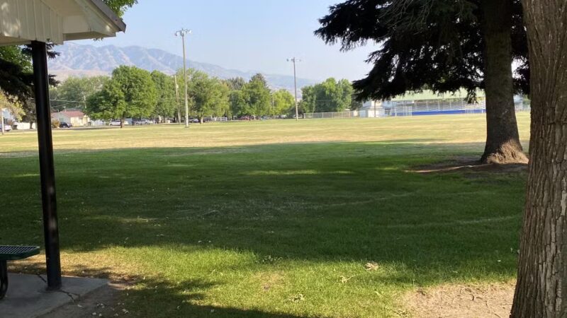 Franklin City Park - Franklin, ID