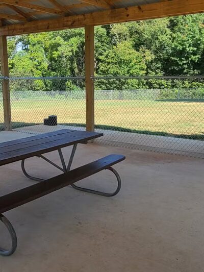 Franklin Simpson Dog Park - Franklin, KY