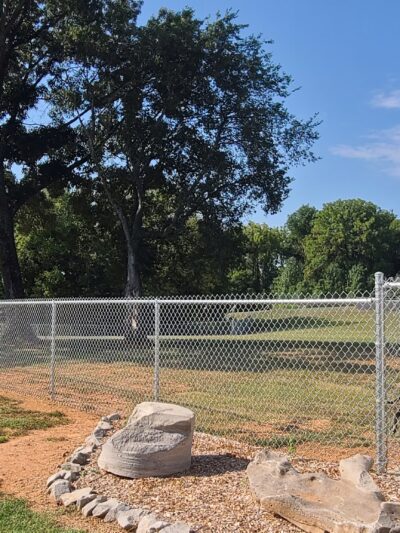 Franklin Simpson Dog Park - Franklin, KY