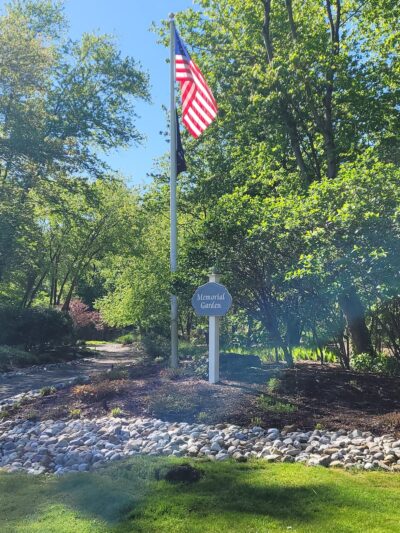 Borough of Franklin Lakes Playground - Franklin Lakes, NJ