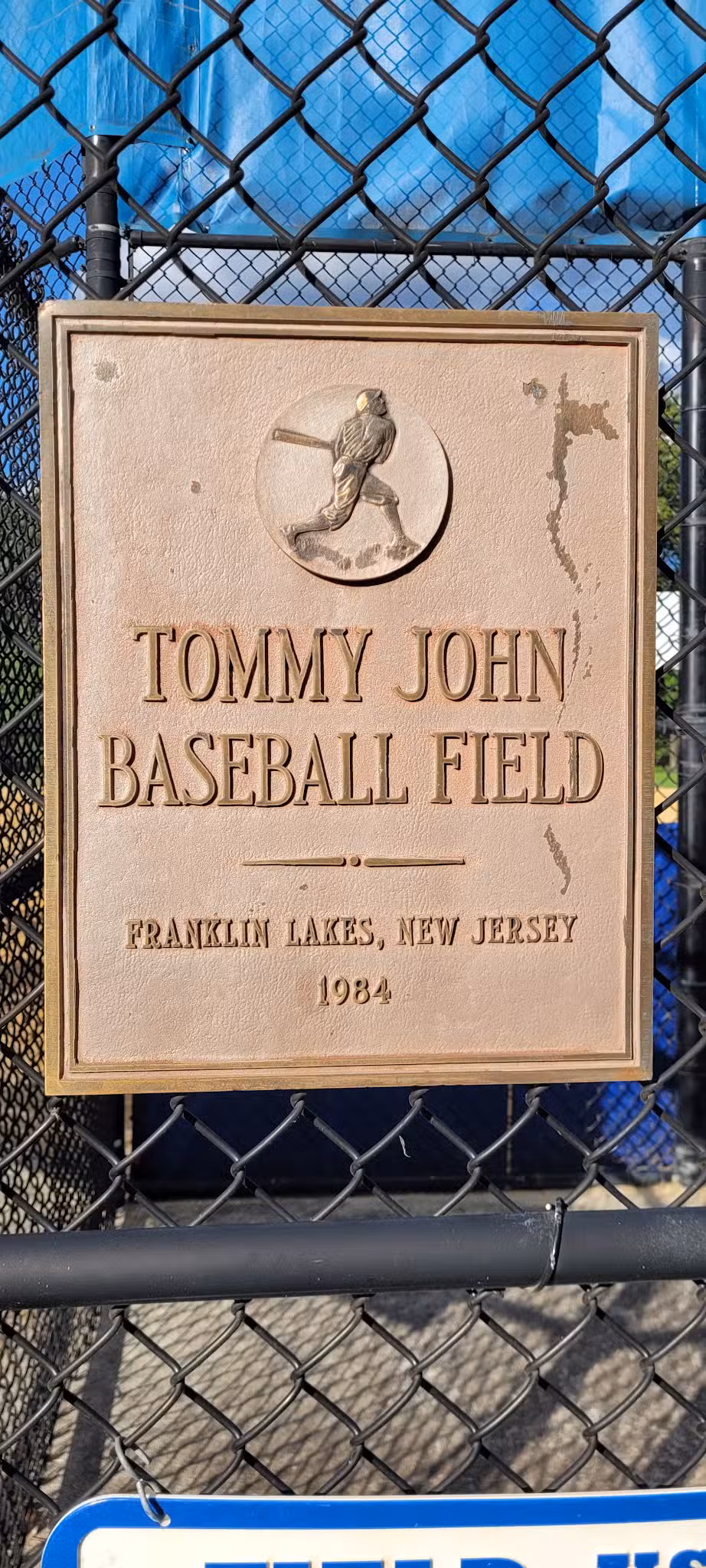 Borough of Franklin Lakes Playground - Franklin Lakes, NJ