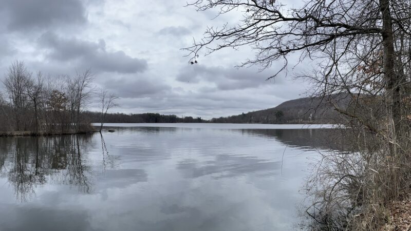 G. Thomas Donch Nature Preserve (formerly known as Franklin Lakes Nature Preserve) - Franklin Lakes, NJ