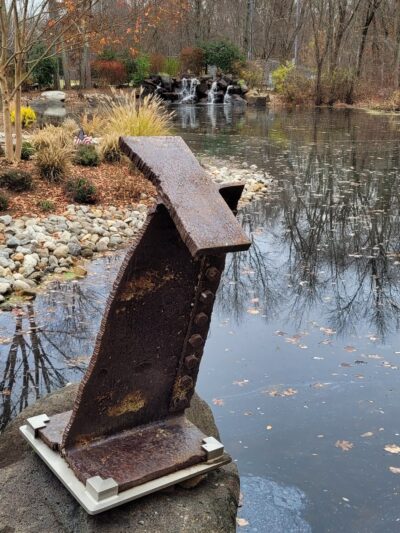 Municipal Field - Franklin Lakes, NJ