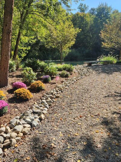 Municipal Field - Franklin Lakes, NJ