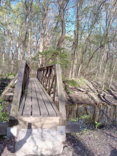 Municipal Field - Franklin Lakes, NJ
