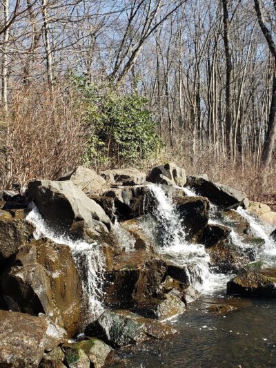 Municipal Field - Franklin Lakes, NJ