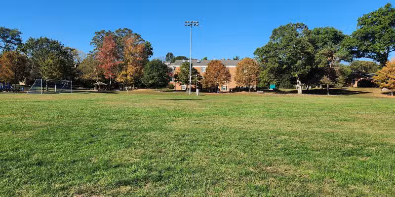 Municipal Field - Franklin Lakes, NJ
