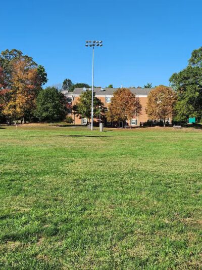 Municipal Field - Franklin Lakes, NJ