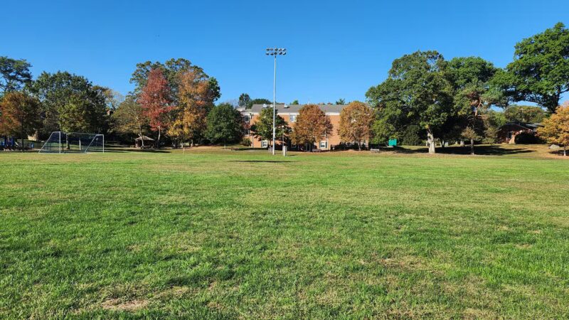 Municipal Field - Franklin Lakes, NJ
