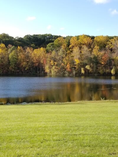 Parsons Pond Park - Franklin Lakes, NJ