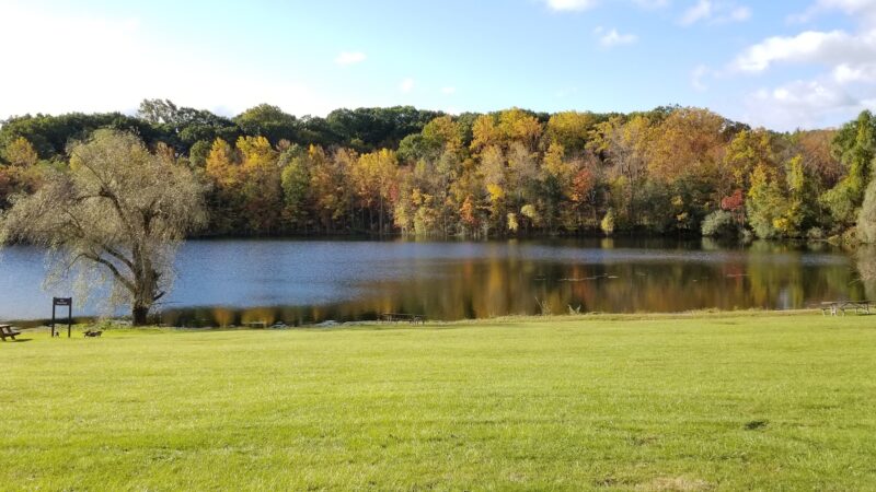 Parsons Pond Park - Franklin Lakes, NJ