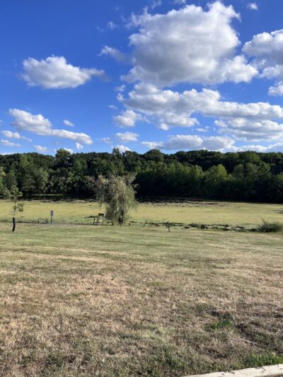 Parsons Pond Park - Franklin Lakes, NJ