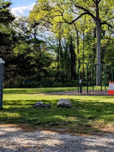 Firemen’s Field - Franklin Lakes, NJ