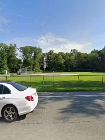 Firemen’s Field - Franklin Lakes, NJ