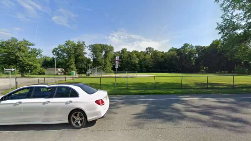 Firemen’s Field - Franklin Lakes, NJ