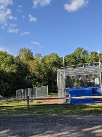 Firemen’s Field - Franklin Lakes, NJ