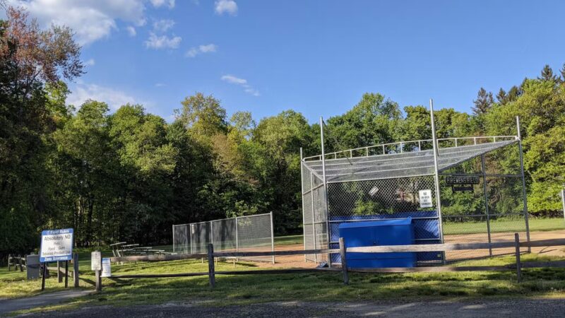 Firemen’s Field - Franklin Lakes, NJ