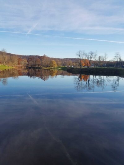 Franklin Boro Park - Franklin, NJ