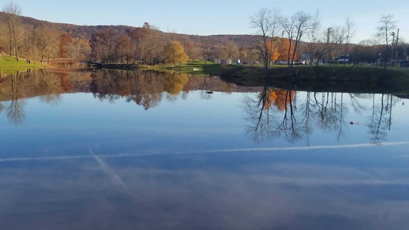 Franklin Boro Park - Franklin, NJ