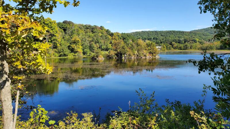 Franklin Boro Park - Franklin, NJ