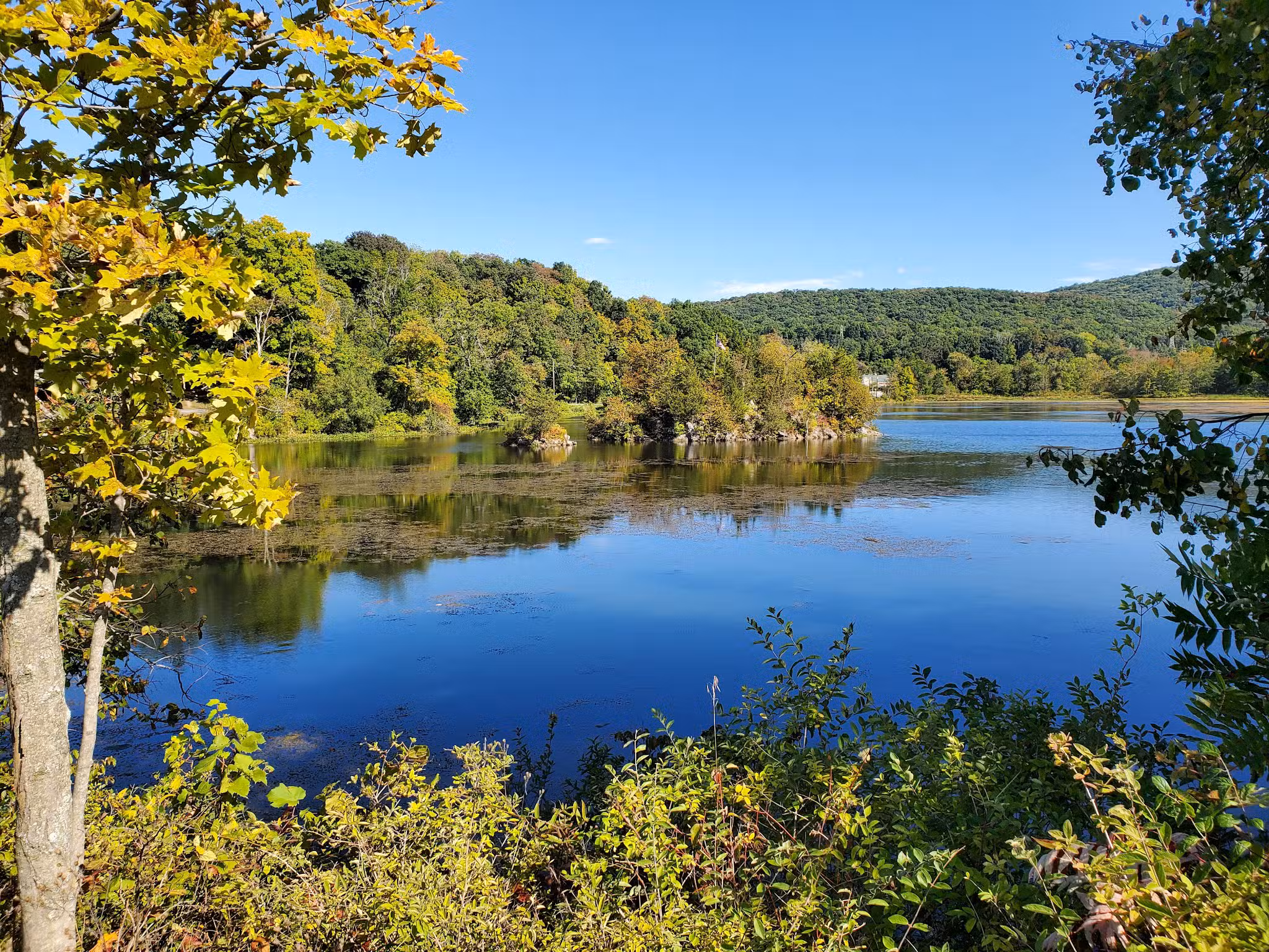 Franklin Boro Park - Franklin, NJ