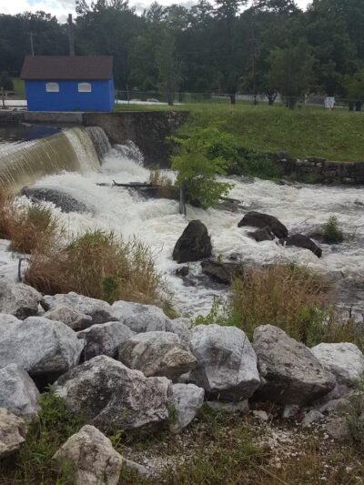 Franklin Boro Park - Franklin, NJ