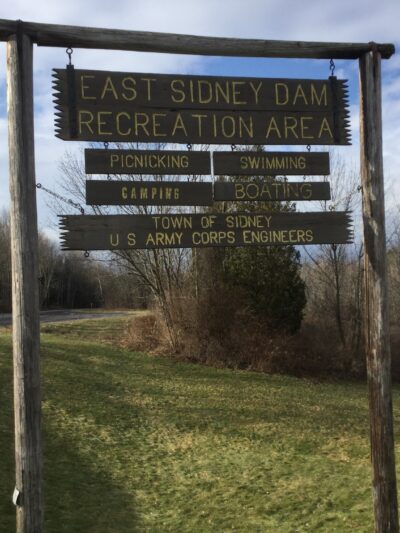 East Sidney Lake Park - Franklin, NY