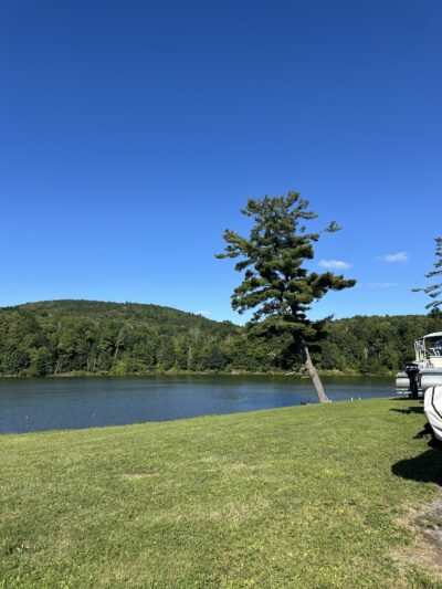 East Sidney Lake Park - Franklin, NY