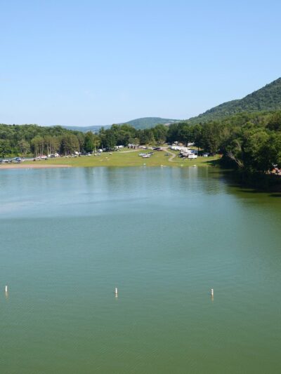 East Sidney Lake Park - Franklin, NY