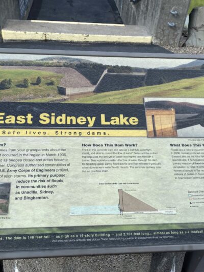 East Sidney Lake Park - Franklin, NY