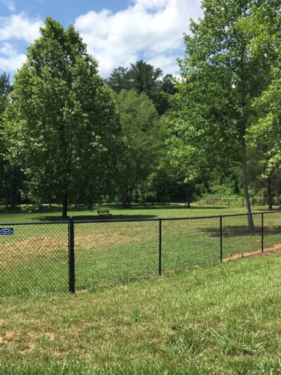 Dog Park - Franklin, NC
