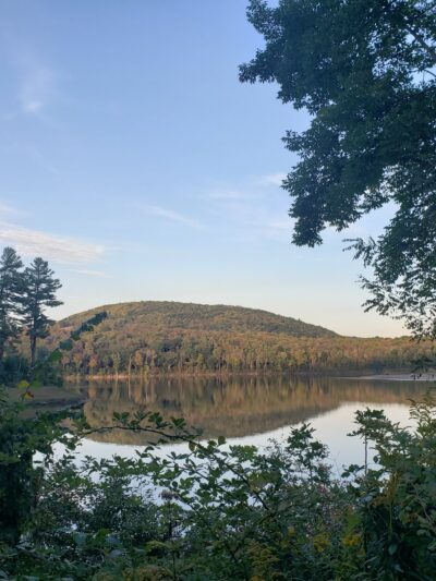 East Sidney Dam Recreation Area - Franklin, NY