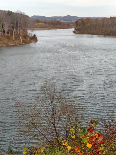 East Sidney Dam Recreation Area - Franklin, NY