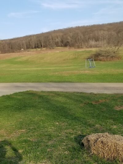 Two Mile Run County Park - Franklin, PA