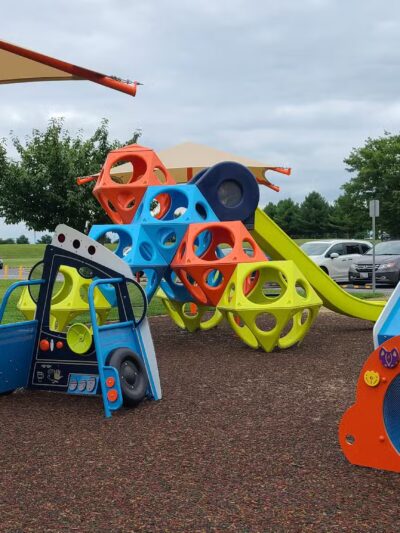 Ballenger Creek Park - Frederick, MD