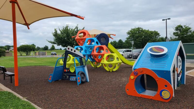 Ballenger Creek Park - Frederick, MD