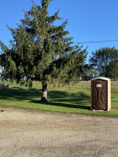 Robert Mattke Park - Fredericksburg, IA